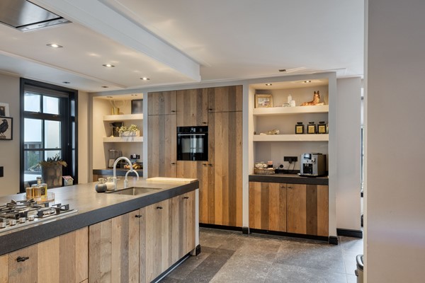 Medium property photo - Groen van Prinsterersingel 53, 3752 DD Bunschoten-Spakenburg
